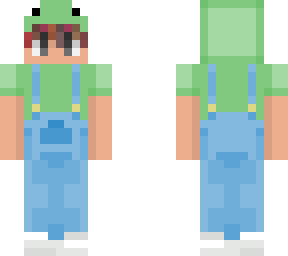 frog