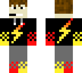 gamer