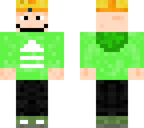 gaven