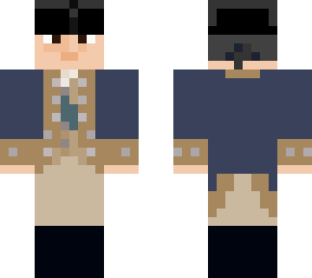 general george washington contonental army