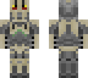general grievous