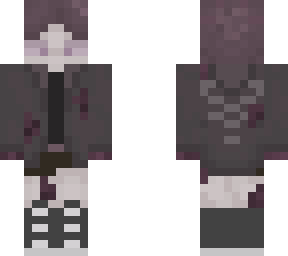 ghostie kinda idk