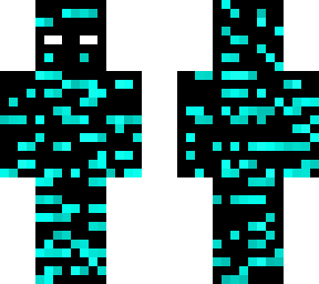 glitched