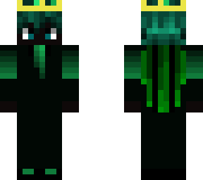 glow king