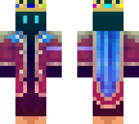 glow king