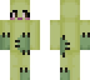 green skin base v2