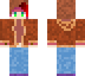 half decade redo