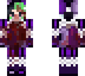 hana jester bloody
