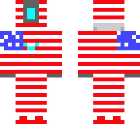 happy late 4th of july... :>