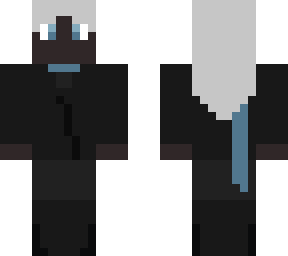 irene minecraft skin