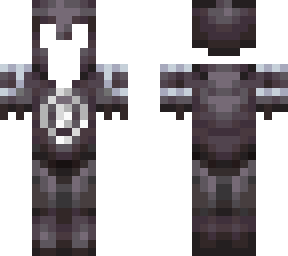 iron mafia player