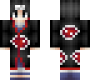 itachi uchiha