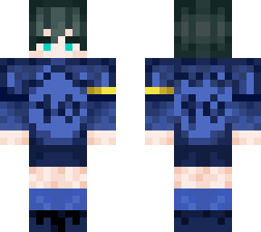 itoshi rin
