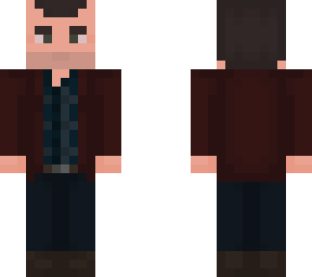 jack torrance