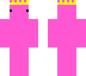 jettism pink