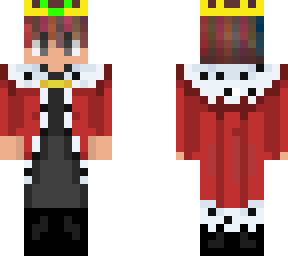 king
