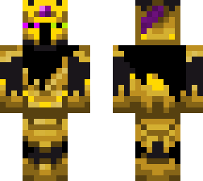 king squidd knight