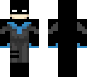 knight fight: nightwing