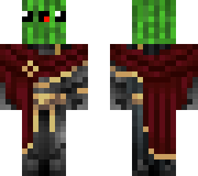 knight pickle