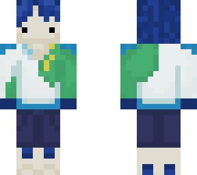 lambda's skin