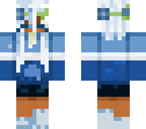lava’s oc wow!