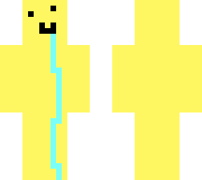 lemon but dumb