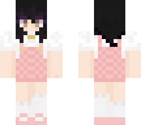 lexi pink outfit