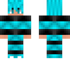 light blue