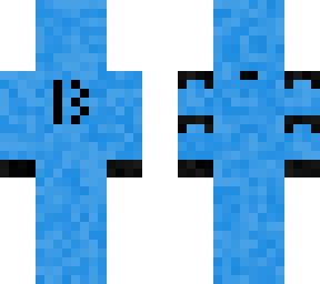 light blue t13