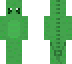 lil gecko dude