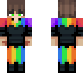 lossless first ever skin