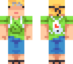 martin