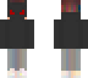 mask