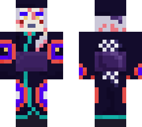 medicine seller - kon kusuriuri