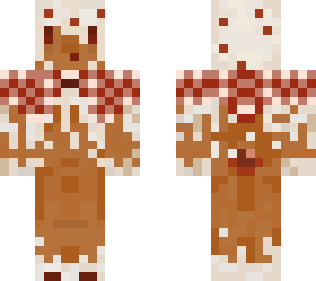 miette // tom foolery smp