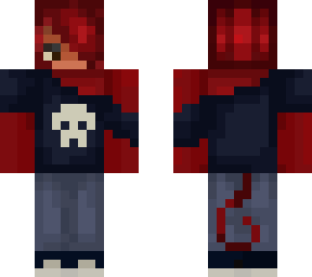 milo skin