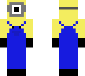 minion!