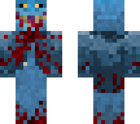 monster