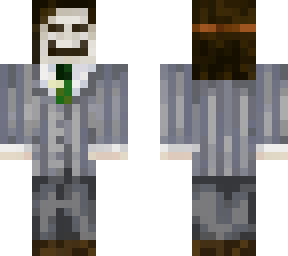 mr. smilemask v2