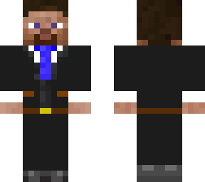 my new skin