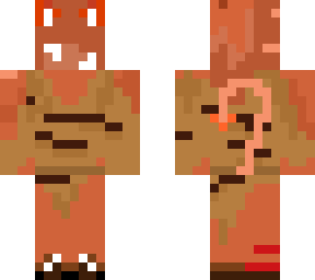 my oc