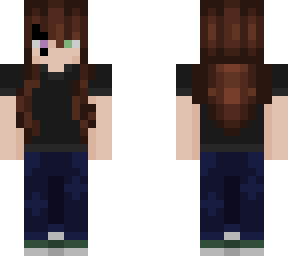 my oc