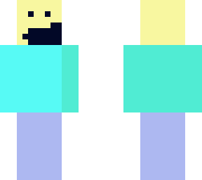 my roblox skin