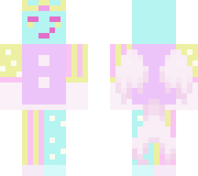 my silly oc :]