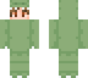 my skin (dinosaur)