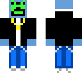 my skin