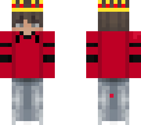 my skin