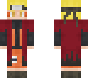 naruto[sage mode]