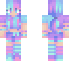 neon candy