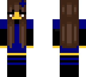 new skin !
